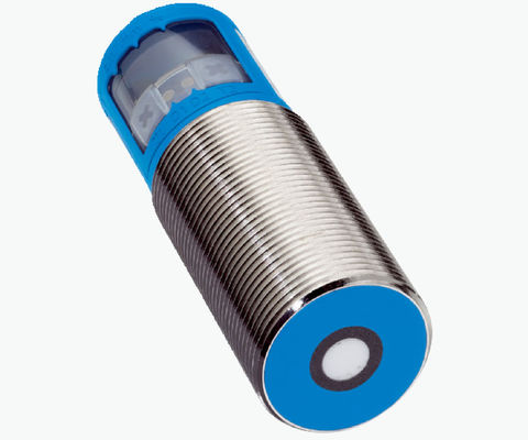SICK UM30-213118 سنسورهای فاصله فوق صوتی UM30 اندازه رشته M30 X 1.5