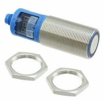 SICK UM30-213118 سنسورهای فاصله فوق صوتی UM30 اندازه رشته M30 X 1.5