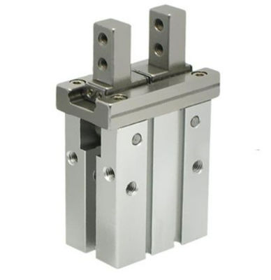 شرکت SMC MHZ2-20D گرفتر، هوا، عمل دوگانه، اندازه سوراخ:20mm، موازی با دو انگشت، 0.1-0.7 MPa
