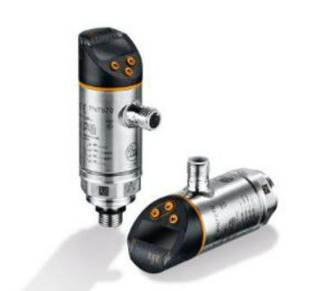 IFM PN7092 سنسور فشار با صفحه نمایش PN-100-SER14-QFRKG/US/ /V تماس های طلا