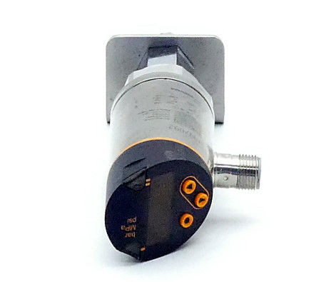 IFM PN7092 سنسور فشار با صفحه نمایش PN-100-SER14-QFRKG/US/ /V تماس های طلا