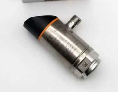 IFM PN7092 سنسور فشار با صفحه نمایش PN-100-SER14-QFRKG/US/ /V تماس های طلا