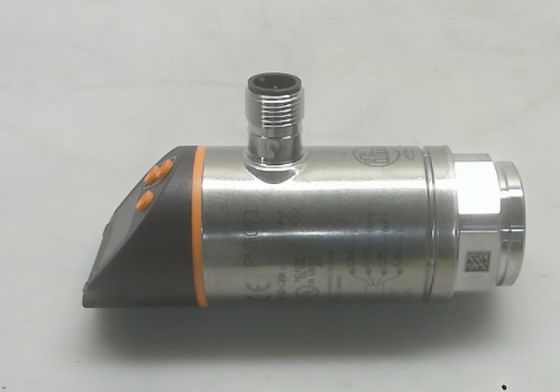 حسگر فشار IFM PN7093 با صفحه نمایش PN-025-RER14-QFRKG/US/ /V