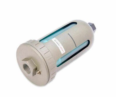 AD402-04 SMC دریچه تخلیه خودکار با فشار ثابت 1.5 MPa و وزن 620g