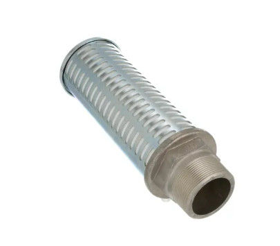 SMC AN900-20 Muffler 2 Pt، یک خاموش کننده مایع فشرده هوا Port اندازه 2