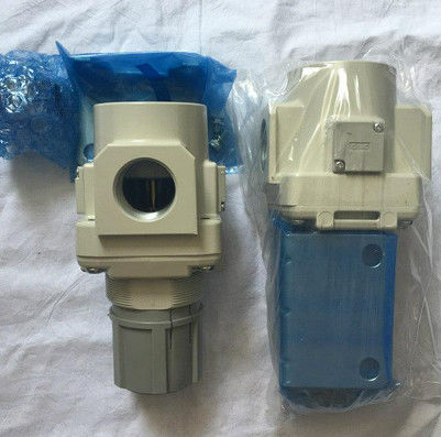 تنظیم کننده SMC AR60-10BG-B، AR MASS PRO محدوده فشار تنظیم شده 0.05 تا 0.85 MPa