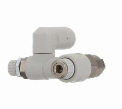 SMC ASP330F-01-06S کنترل جریان، کنترل کنترل جریان W/VALVE