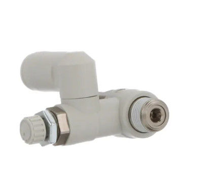 SMC ASP330F-01-06S کنترل جریان، کنترل کنترل جریان W/VALVE