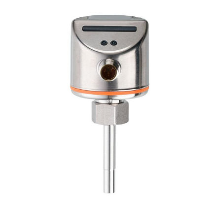 اندازه گیری جریان IFM SI5000 SID10ABBFPKG/US-100 دمای متوسط -25...80 °C