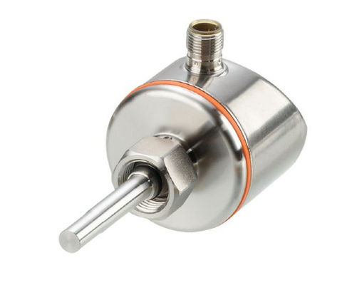 اندازه گیری جریان IFM SI5000 SID10ABBFPKG/US-100 دمای متوسط -25...80 °C