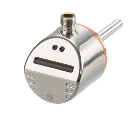 اندازه گیری جریان IFM SI5000 SID10ABBFPKG/US-100 دمای متوسط -25...80 °C