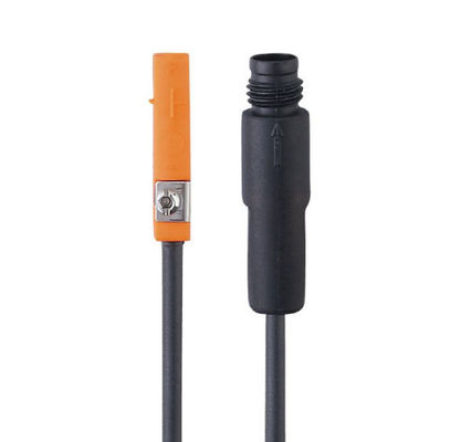 حسگر سیلندری T-Slot IFM MK5101 MKT3028BBPKG/G/0,3M/ZH/AS ابعاد 25 x 5 x 6.5mm