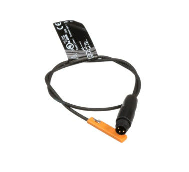 حسگر سیلندری T-Slot IFM MK5101 MKT3028BBPKG/G/0,3M/ZH/AS ابعاد 25 x 5 x 6.5mm