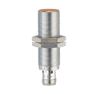 حسگر تحرک IFM IGS232 IGK3008BBPKG/US-104 محدوده حسگر 8mm
