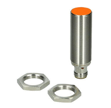 حسگر تحرک IFM IGS232 IGK3008BBPKG/US-104 محدوده حسگر 8mm
