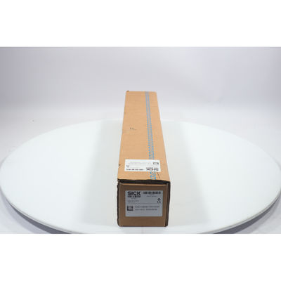عناصر صفحه نمایش LED با وضوح 30 میلی متری در SICK C4C-EA06030A10000 موانع ایمنی غیرمادی