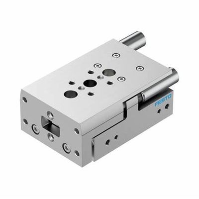 Festo DGST-16-40-PA مینی اسلاید قطر پیستون 16 میلی متر نیروی بالا 241 N در 6 بار