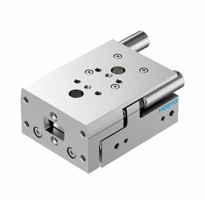 Festo DGST-16-40-PA مینی اسلاید قطر پیستون 16 میلی متر نیروی بالا 241 N در 6 بار