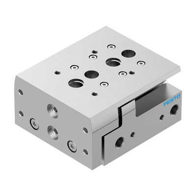 Festo DGST-16-40-PA مینی اسلاید قطر پیستون 16 میلی متر نیروی بالا 241 N در 6 بار