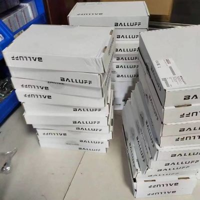 Balluff BSW000R استاندارد روتاری کام سوئیچ های Snap تماس نسخه