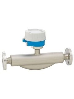 Endress+Hauser 8F5B25-11VJ0/0 پرولین پروماس F 500 Coriolis Flowmeter