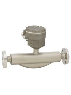 Endress+Hauser 8F5B25-11VJ0/0 پرولین پروماس F 500 Coriolis Flowmeter