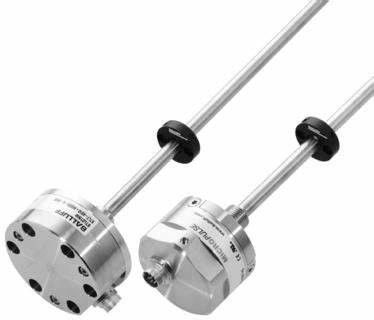 Balluff BTL7-E570-M0100-K-K02 سنسورهای موقعیت خطی مغناطیسی قوی