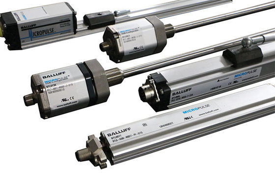 Balluff BTL7-E570-M0100-K-K02 سنسورهای موقعیت خطی مغناطیسی قوی