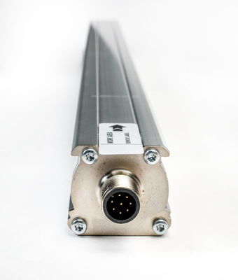 سیستم بازتاب دهنده ی اندوکتیو Balluff BIW1-E310-M0450-P1-S115