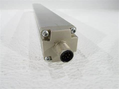 سیستم بازتاب دهنده ی اندوکتیو Balluff BIW1-E310-M0450-P1-S115