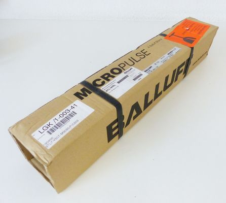 Balluff BTL7-V50T-M0150-P-C003 حسگرهای موقعیت خطی مغناطیسی در طراحی پروفایل