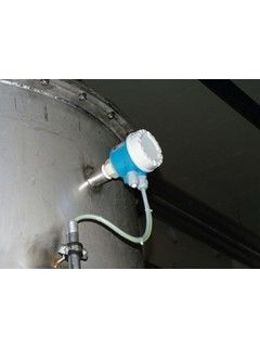 Endress+Hauser FTC260-AA4J1 دستگاه تشخیص سطح نقطه ظرفیت