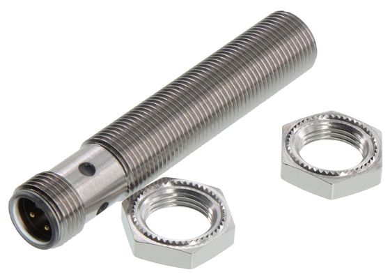 PEPPERL FUCHS NMB10-18GH50-E2-V1 سنسور محرک با فرکانس سوئیچ 0... 300 هرتز