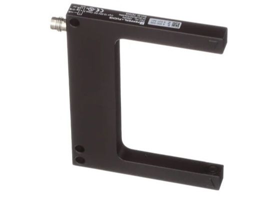 PEPPERL FUCHS GL20-IR/32/40a/98a خانه آلومینیومی محکم سنسور فلز فوتو الکتریکی