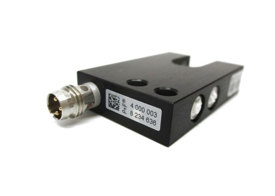 PEPPERL FUCHS GL20-IR/32/40a/98a خانه آلومینیومی محکم سنسور فلز فوتو الکتریکی