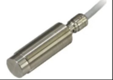 PEPPERL FUCHS NMB10-18GH50-E2-V1 سنسور محرک با فرکانس سوئیچ 0... 300 هرتز