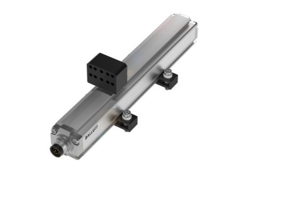 Balluff BTL7-E501-M1600-P-S32 حسگرهای موقعیت خطی مغناطیسی در محفظه پروفایل