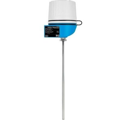 Endress+Hauser FMI51-A1BASJA4A1A اندازه گیری سطح ظرفیت