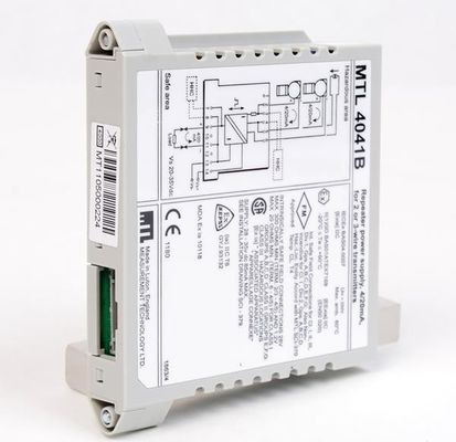 MTL4041B MTL Instruments Repeater Power Supply برای یک کانال