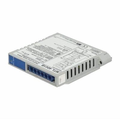 MTL4041B MTL Instruments Repeater Power Supply برای یک کانال