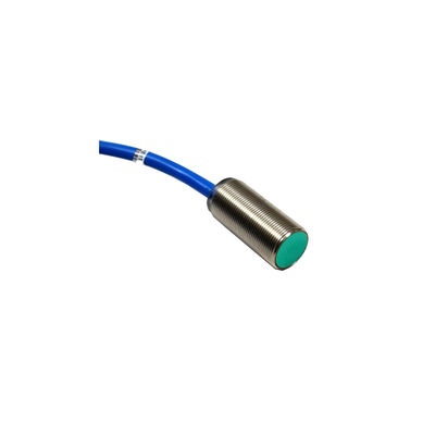 PEPPERL FUCHS NJ3-18GK-S1N سنسور محرک 3mm فاصله نامی کار