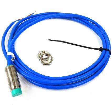 PEPPERL FUCHS NJ3-18GK-S1N سنسور محرک 3mm فاصله نامی کار