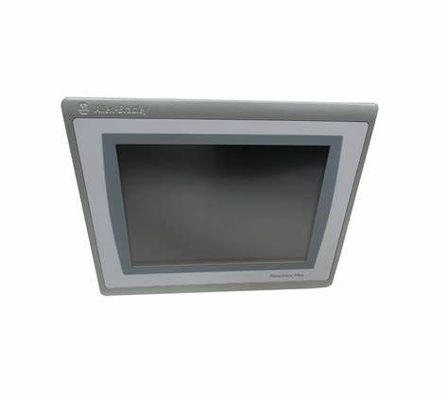 آلن بردلی 2711P-T10C22D9P پانل مشاهده پلاس 7 ترمینال اپراتور عملکرد