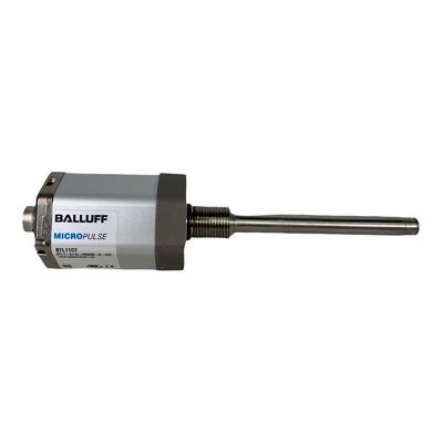 Balluff BTL7-E170-M0170-B-S32 حسگرهای موقعیت خطی مغناطیسی در طراحی میله