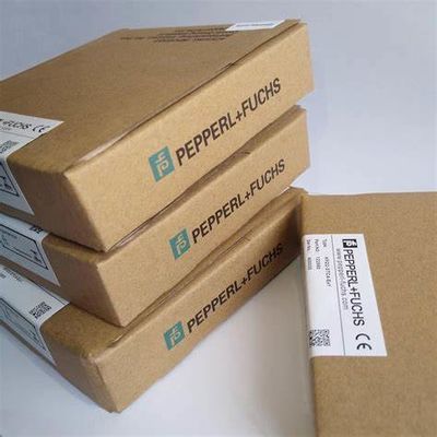 PEPPERL FUCHS SMART منبع برق فرستنده KFD2-STC5-Ex1.H