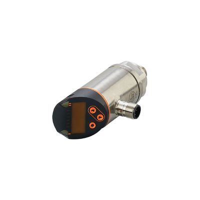 IFM PN2694 سنسور فشار با صفحه نمایش PN-010-REN14-MFRKG/US/ /V