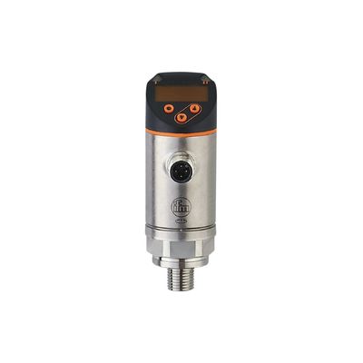IFM PN2694 سنسور فشار با صفحه نمایش PN-010-REN14-MFRKG/US/ /V