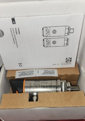 IFM PN2694 سنسور فشار با صفحه نمایش PN-010-REN14-MFRKG/US/ /V