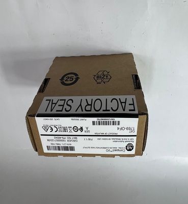 ALLEN BRADLEY PLC Products 1606-XLS480E منبع برق حالت سوئیچ