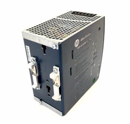 ALLEN BRADLEY PLC Products 1606-XLS480E منبع برق حالت سوئیچ